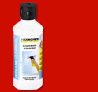 KÄRCHER Glasreiniger-Konzentrat 4.99 €