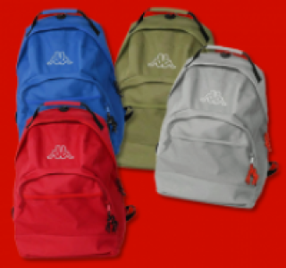 KAPPA Freizeitrucksack