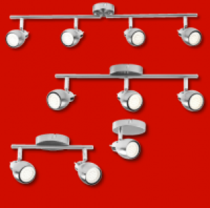 SF LED-Leuchten
