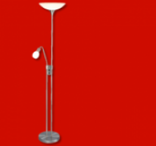 Deckenfluter