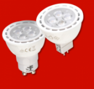 SMD-LED-Leuchtmittel