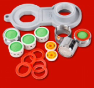 Wasserspar-Set