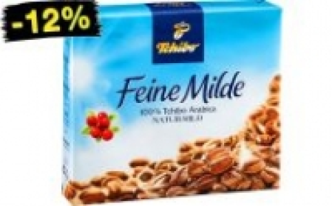 Tchibo Feine Milde 4.99&nbsp;&euro;