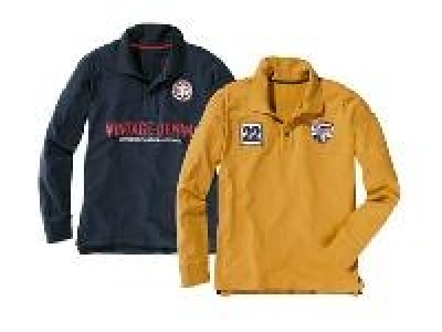CASUAL Herren Poloshirt 7.99 €