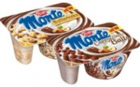 Zott Monte 0.55 €