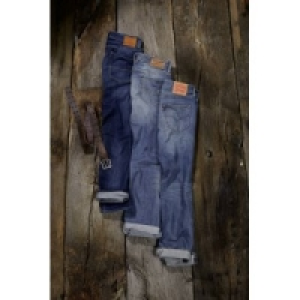 Herren Markenjeans 49.99 €