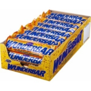 Cadbury Wunderbar 0.47 €