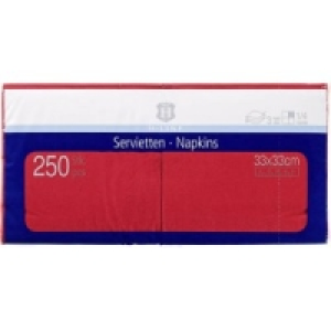 H-Line Zelltuchservietten Uni 5.99&nbsp;&euro;