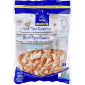 Horeca Select White Tiger Garnelen 31/40 p.Lb. 15.99 €