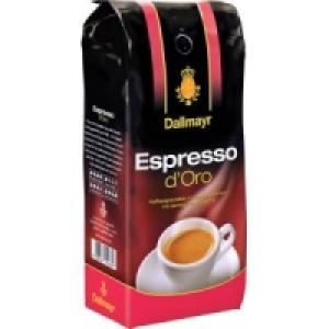 Dallmayr Crema DOro / Espresso DOro 13.89 €