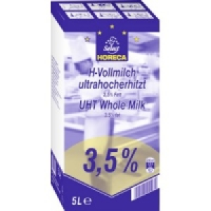 Horeca Select H-Milch 3.45 €