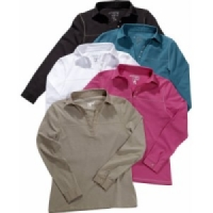Damen Poloshirt 12.99&nbsp;&euro;