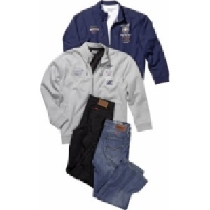 Herren Sweatjacke 39.99&nbsp;&euro;