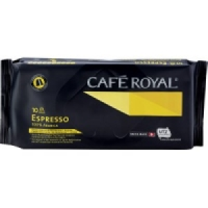 Cafe Royal Kapseln 1.86 €