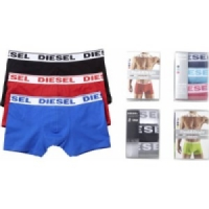 3er Pack Herren Pant 19.99 €