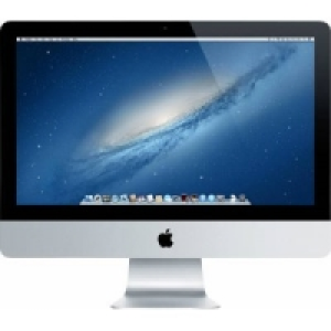 iMac Performance und Design. In ganz neuem Rahmen. 999.99&nbsp;&euro;