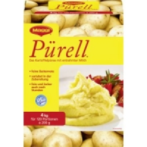 Maggi P&uuml;rell 14.99&nbsp;&euro;