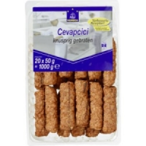 Horeca Select Cevapcici 5.99&nbsp;&euro;