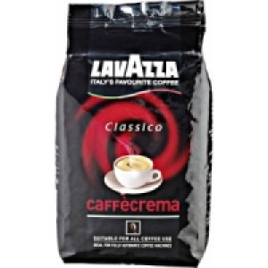 Lavazza Caffè Crema 11.69 €