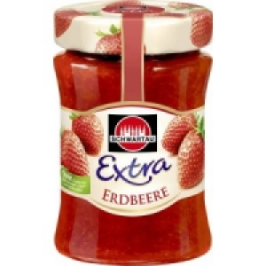Schwartau Extra Konfit&uuml;re/Extra Samt/Hofladen 1.37&nbsp;&euro;