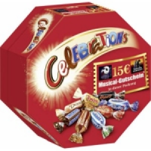 Celebrations 1.89 €