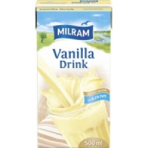 Milram H-Milch Drinks 0.49&nbsp;&euro;