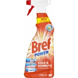 Bref Reiniger 2.09&nbsp;&euro;