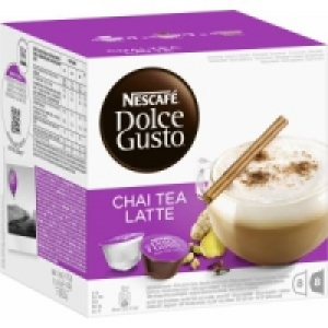 Nescafé Dolce Gusto 3.99 €