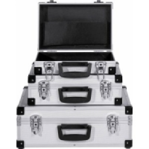 Werkzeugkoffer Set, 3tlg. 19.99&nbsp;&euro;