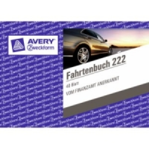Fahrtenbuch 7.47&nbsp;&euro;