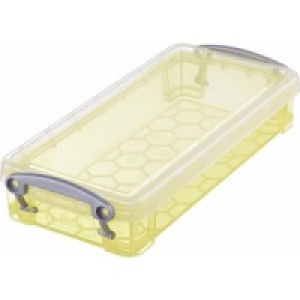 Archivierungsbox 0,55 l 2.25 €