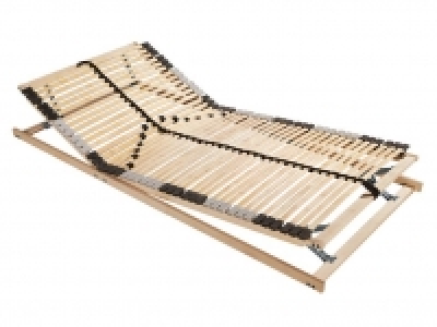 LIVARNO® 7-Zonen-Lattenrost Komfort 42, 89 x 195 cm 59.99 €