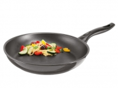 ERNESTO® Emaillierte Aluminium-Pfanne, Ø 28 cm 9.99 €