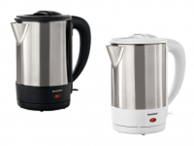 SILVERCREST&reg; Edelstahl-Wasserkocher 14.99&nbsp;&euro;
