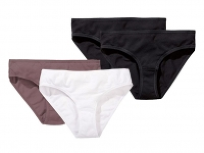 JOLINESSE® 2 Damen Slips 2.99 €