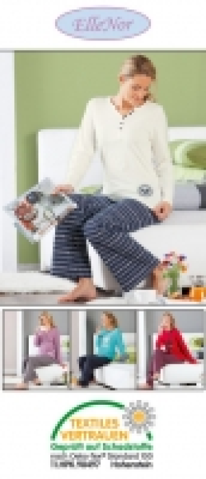 Pyjama 8.99 €