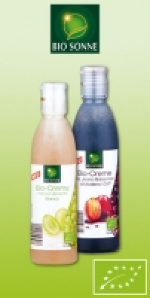 Bio-Balsamico Creme 2.49 €