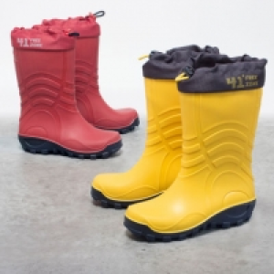 Regenstiefel 7.99&nbsp;&euro;