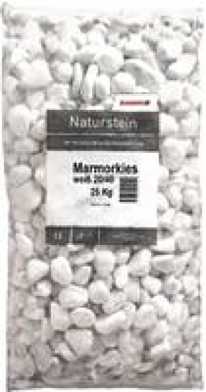 Marmorkies 20/40 mm