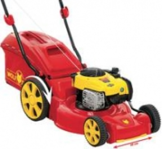 Benzin-Rasenmäher Ambition 460 AHW 399.99 €
