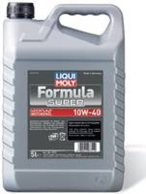 Motorenöl 10W-40 SG/CF
