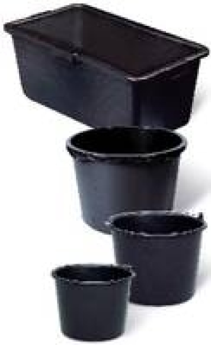 Baueimer 12 Liter 0.79 €