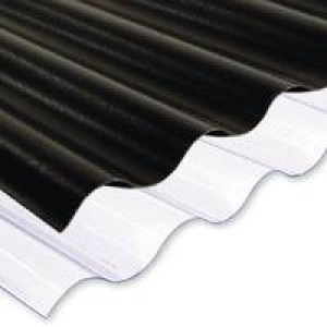 PVC-Wellplatte transparent 6.28 €