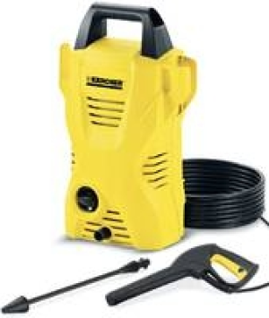 Hochdruckreiniger K 2 Basic