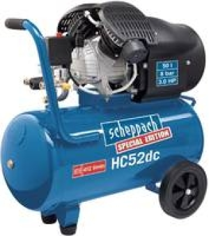 Kompressor HC52DC