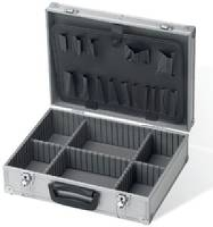 Alu-Werkzeugkoffer