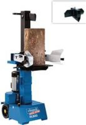 Holzspalter HL800