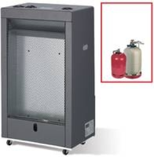 Gas-Heizofen Blue flame 69.99 €