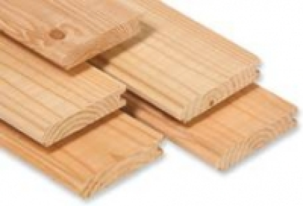 Rauspund Douglasie 3 m 11.12&nbsp;&euro;