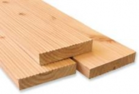 Universalbrett Douglasie 2 m